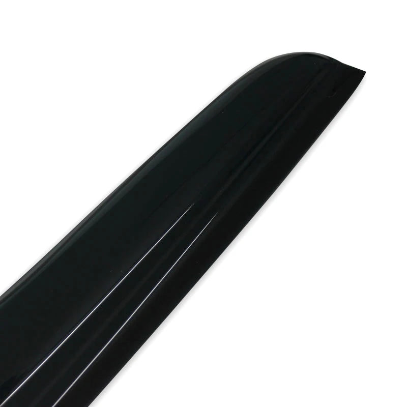 Déflecteurs de Vitre VW Transporter T5 T6 2003-2020 4 Pièces Teintés