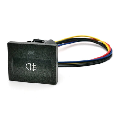 Bouton Interrupteur Multifonction LED Ford Focus MK2 2009-2011