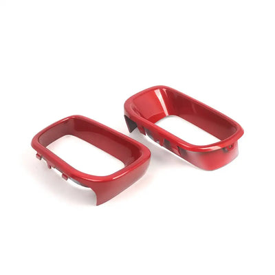 Cache de Conduit d'Air Mini Cooper S F55 F56 F57