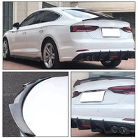 Becquet Audi A5 S5 RS5 Sportback B9 2017-2024