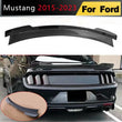 Becquet de Coffre Style GT Ford Mustang 2015-2023