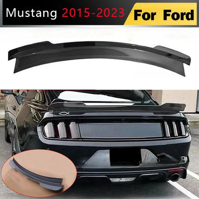 Becquet de Coffre Style GT Ford Mustang 2015-2023