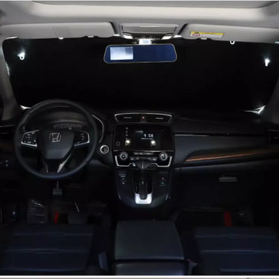 Pare-Soleil Sur Mesure Volkswagen Touran 2003-2015