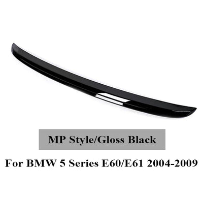 Becquet BMW Série 5 E60 M4 MP PSM Style