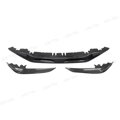 Lame de Pare-Choc Avant BMW Série 4 G26 M Sport 2020+