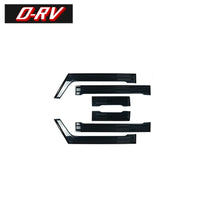 Déflecteurs de Vitres Suzuki Jimny 5 Portes 2023-2024