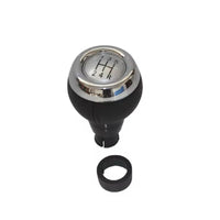 Pommeau de Levier de Vitesse Mini Cooper R55 R56 R57 R58 R59 R60 R61 F54 F55 F56 F57 5 ou 6 Vitesses