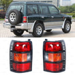 Feux Arrière Mitsubishi Pajero V31 V32 V33 1993-1997
