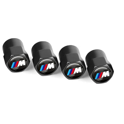 Bouchons de Valve BMW M Sport E46 E90 F30 G20