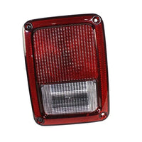 Feux Arrière Jeep Wrangler JK 2007-2017 Halogène Gauche Droit