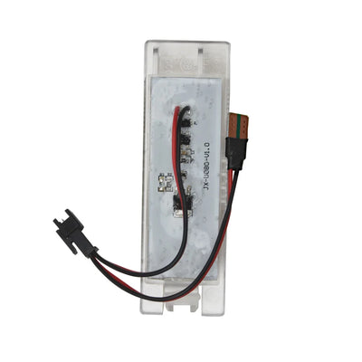 Éclairage de Plaque LED Opel Astra Corsa Insignia Zafira
