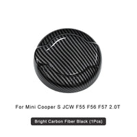 Autocollant de Trappe à Carburant Mini Cooper S JCW F56