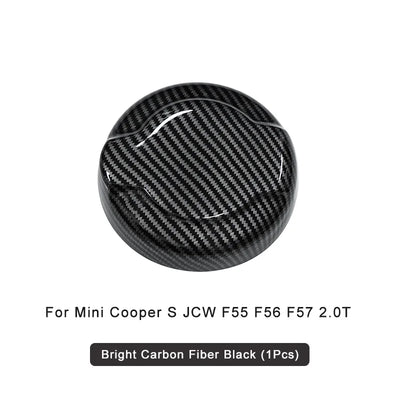 Autocollant de Trappe à Carburant Mini Cooper S JCW F56