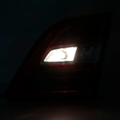 Feu Arrière Mercedes ML GLE W166 2012-2015 OEM