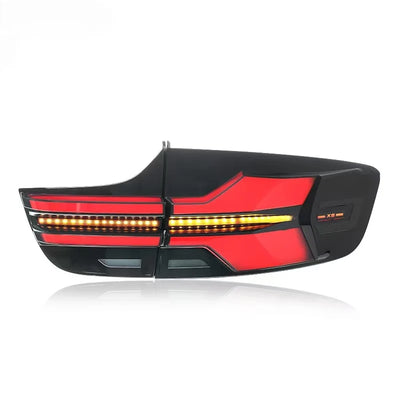 Feux Arrière LED BMW X6 E71 2007-2014