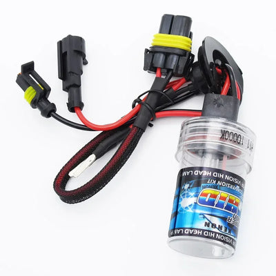 Ampoules Xénon HID 35W 55W Ballast Slim Voiture