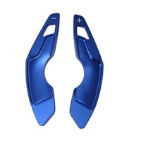 Palettes au Volant Lexus IS RC NX Aluminium