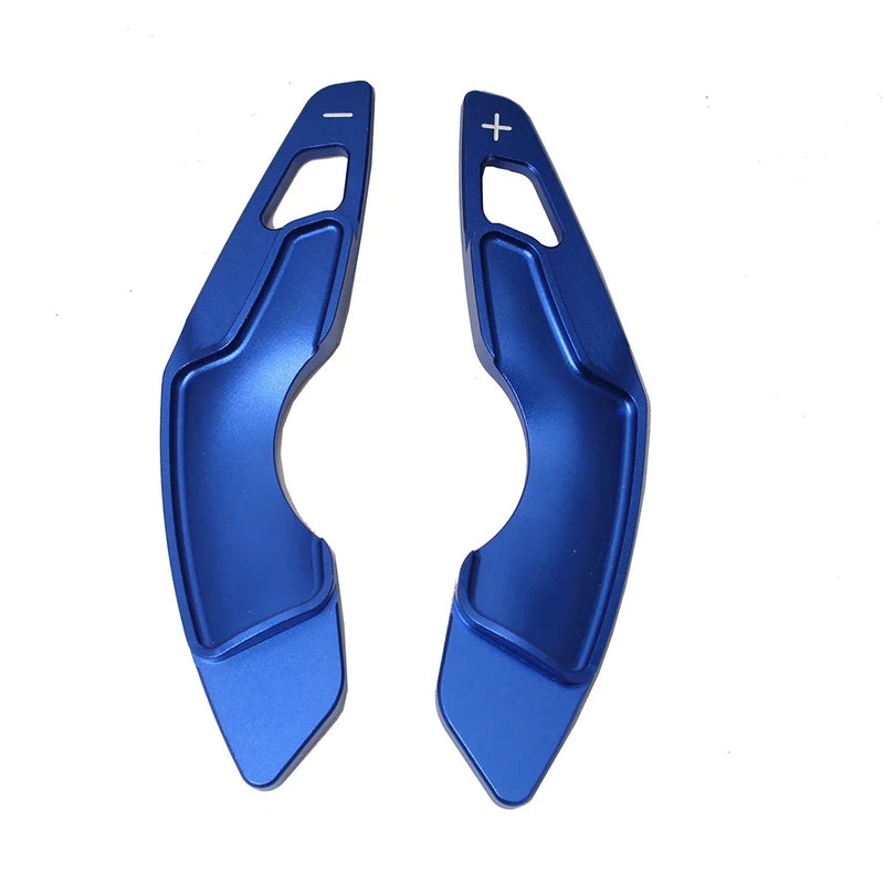 Palettes au Volant Lexus IS RC NX Aluminium