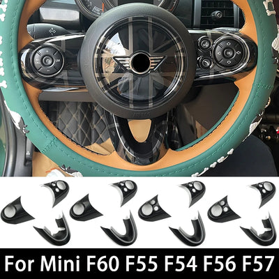Cache-Boutons Mini Cooper F54 F55 F56 F57 F60