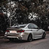Feux Arrière LED BMW Série 3 F30 2013-2020 — vue d'ensemble