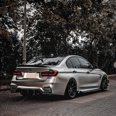 Feux Arrière LED BMW Série 3 F30 2013-2020