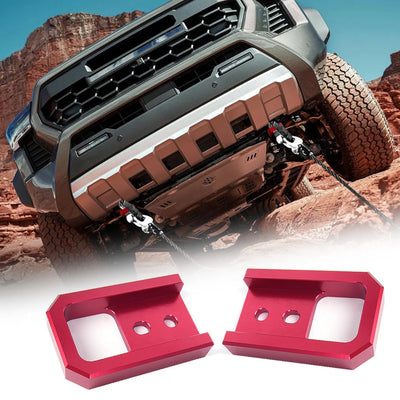 Crochet de Remorquage RASTP Toyota Tacoma 4Runner
