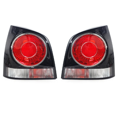 Feux Arrière LED VW Polo 9N 9N3 2005-2010