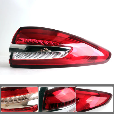 Feux Arrière LED Ford 2017-2020