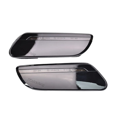 Clignotants Répétiteurs LED Dynamiques Mini Cooper F55 F56 F57