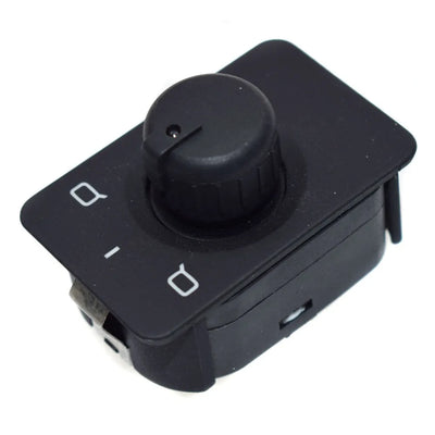 Bouton de Rétroviseur Électrique Audi A3 A6 C5 4B