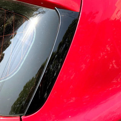 Canards Diffuseur Pare-chocs BMW Série 1 F20 F21 2012-2019