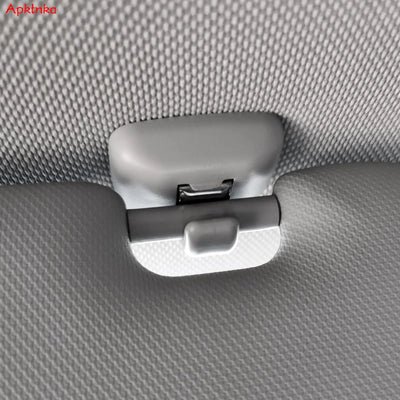 Clips de Pare-Soleil Volkswagen Golf 4 Passat Polo T5 T6