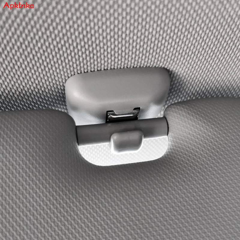 Clips de Pare-Soleil Volkswagen Golf 4 Passat Polo T5 T6