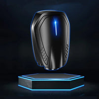Projecteur Logo Porte Nissan Qashqai Sans Fil Rechargeable USB