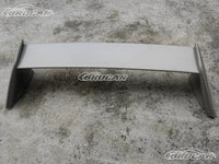 Aileron de Coffre Style JDM Skoda Octavia RS 2e Génération 2006-2014 ABS en 14 Couleurs