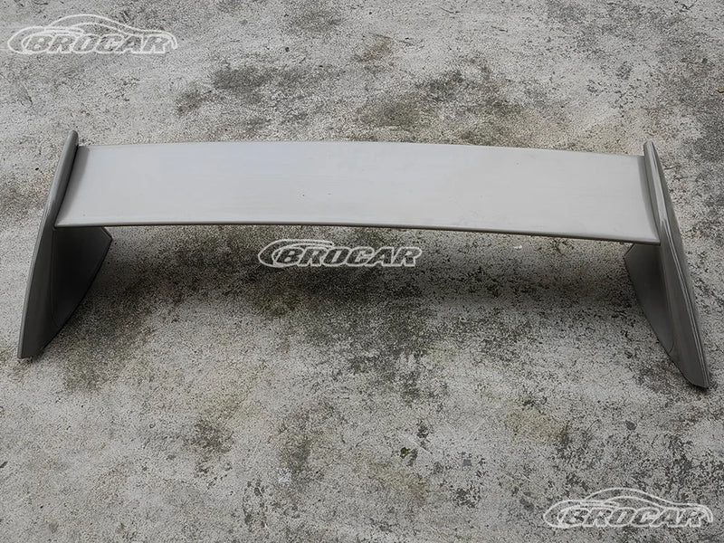 Aileron de Coffre Style JDM Skoda Octavia RS 2e Génération 2006-2014 ABS en 14 Couleurs