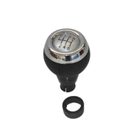 Pommeau de Levier de Vitesse Mini Cooper R55 R56 R57 R58 R59 R60 R61 F54 F55 F56 F57 5 ou 6 Vitesses