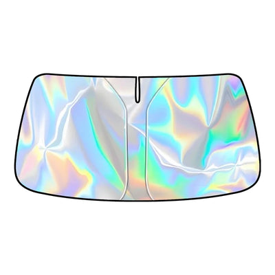Pare-Soleil Pare-Brise Volkswagen ID.4 ID.5 2020-2025