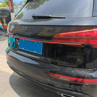 Feux Arrière LED Premium Audi Q5 (2021-2023) Mise à Niveau