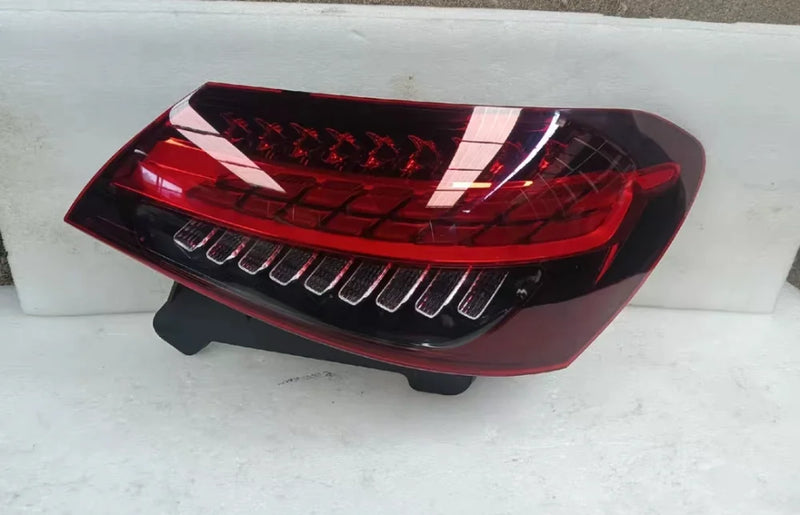 Feux Arrière LED Mercedes Classe E W213 2021-2023 Gauche Droit