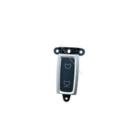 Bouton d'Ouverture de Porte Tesla Model X 2015-2021 — vue de profil