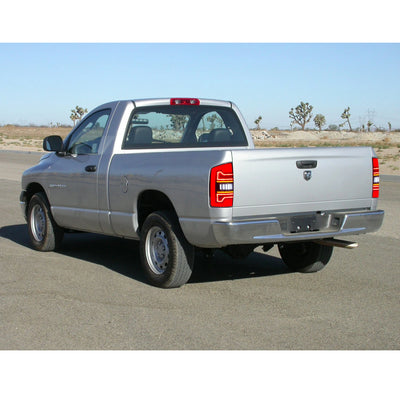 Feux Arrière LED Dodge Ram 1500 2006-2008