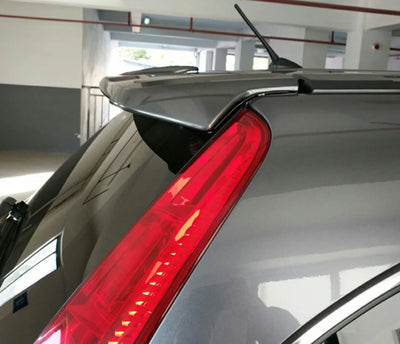 Becquet Honda CR-V CRV 2007-2011 ABS Multicolore
