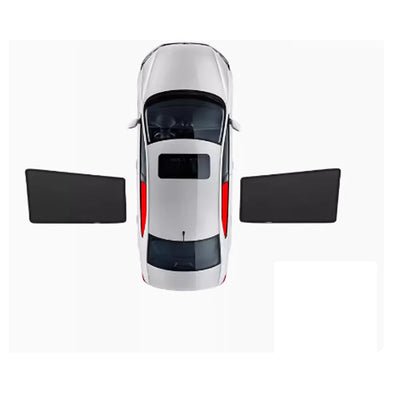 Pare-Soleil Magnétique Citroën C4 Picasso 2014-2022