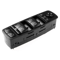 Bouton Lève-Vitre Mercedes Classe A B W169 W245 — vue d'ensemble