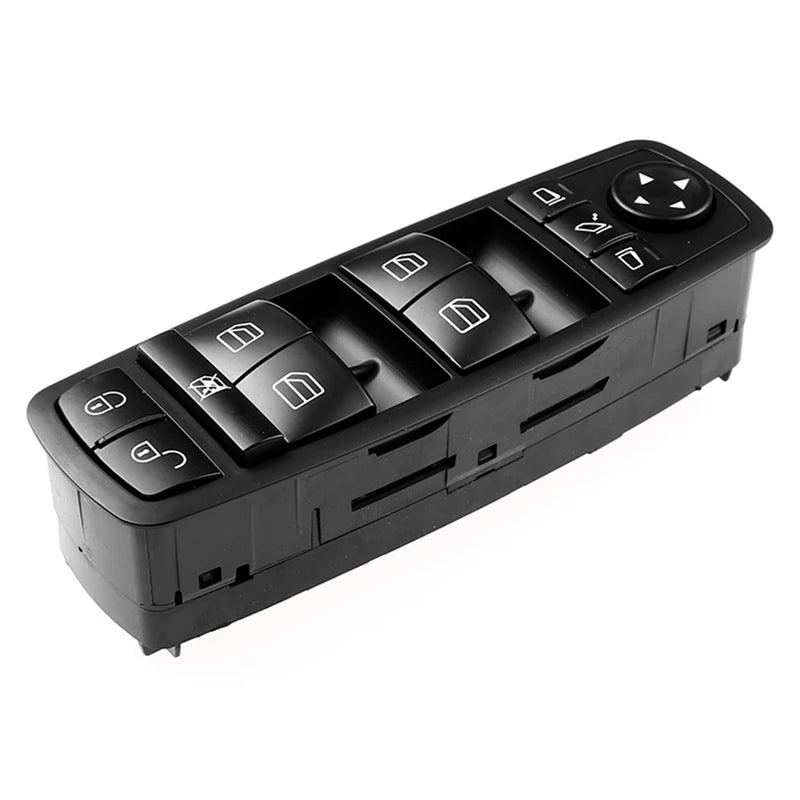 Bouton Lève-Vitre Mercedes Classe A B W169 W245 — vue d'ensemble