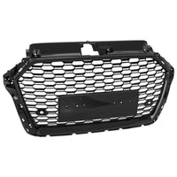 Calandre Nid d'Abeille Audi A3 8V Facelift 2017-2020