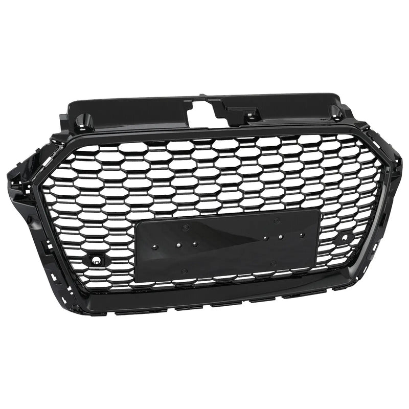 Calandre Nid d'Abeille Audi A3 8V Facelift 2017-2020
