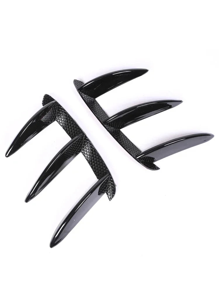 Splitter Avant Mercedes Classe A W176 A45 2013-2018
