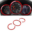 Bague de Jauge Tableau de Bord Porsche Cayman Boxster